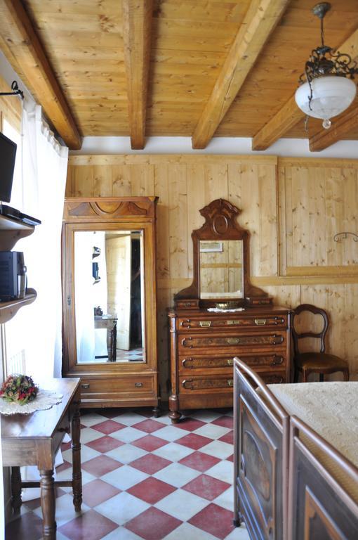 B&B Aquarelle Faggeto Lario Quarto foto